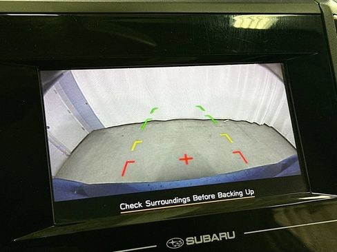 Used 2018 Subaru Crosstrek 2.0i Premium AWD/4WD image 15