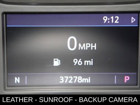 Used 2023 Buick Enclave Essence w/ Experience Buick Package FWD image 18