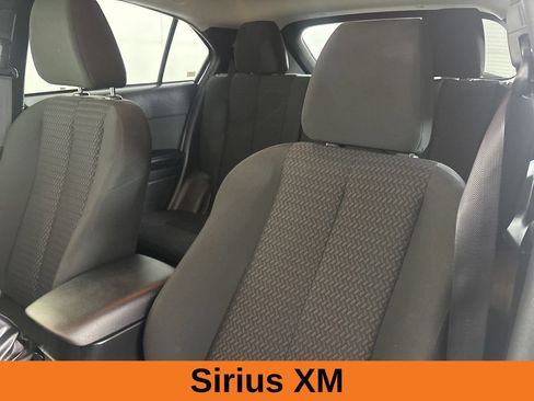 Used 2025 Mitsubishi Eclipse Cross LE AWD/4WD image 10