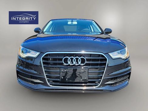 Used 2014 Audi A6 3.0T Prestige w/ Prestige Package AWD/4WD image 8