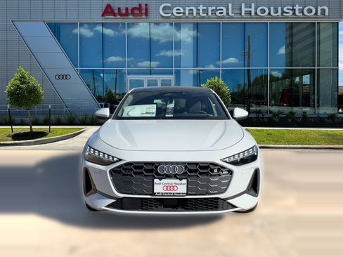 New 2025 Audi A5 2.0T Premium Plus image 5