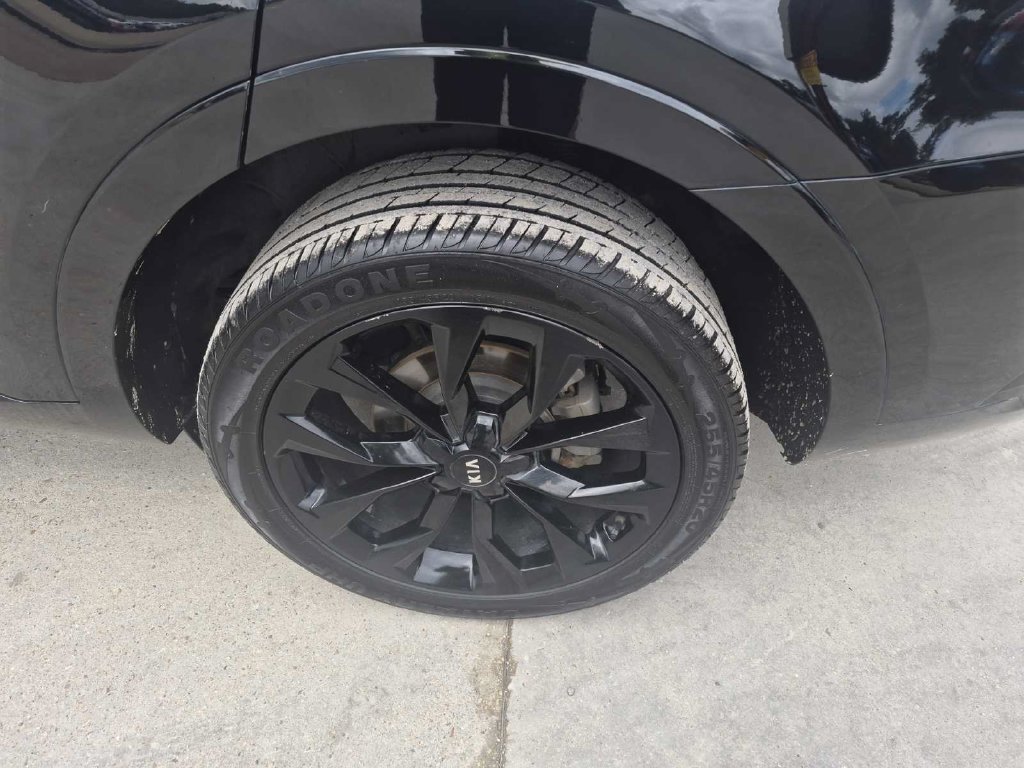 Used 2021 Kia Sorento SX AWD/4WD image 14