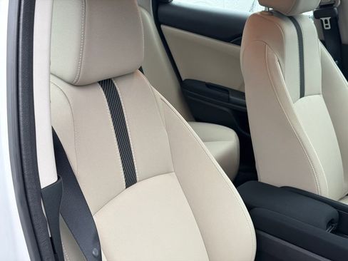 Used 2017 Honda Civic LX image 6