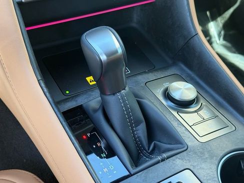 New 2026 Lexus IS 350 F Sport image 23