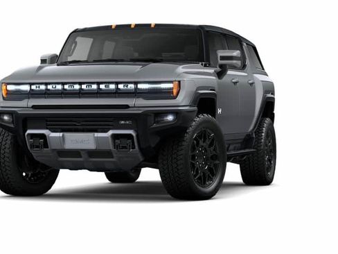 New 2025 GMC Hummer EV 2X image 56