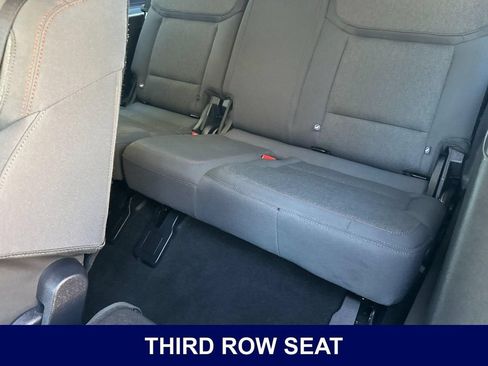 Used 2025 Ford Expedition Max Active AWD/4WD image 19