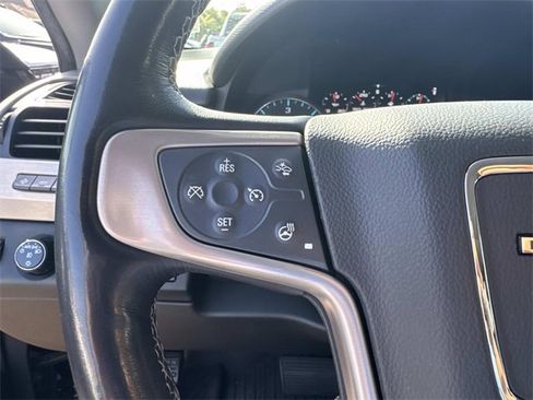 Used 2020 GMC Yukon XL Denali w/ Denali Ultimate Package image 29
