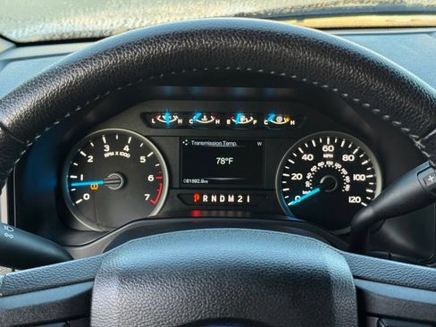 Used 2015 Ford F150 XLT w/ Equipment Group 302A Luxury AWD/4WD image 30
