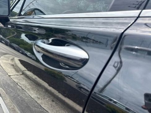 Used 2023 Hyundai Santa Fe Limited AWD/4WD image 37