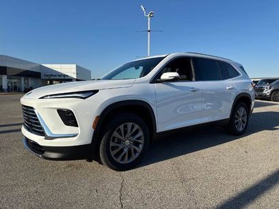 New 2026 Buick Enclave Preferred w/ Power Package