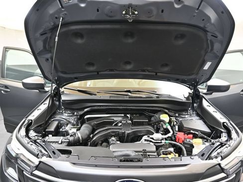 New 2026 Subaru Forester Premium AWD/4WD image 9