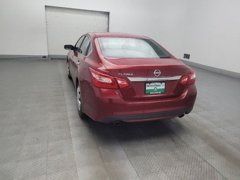 Used 2017 Nissan Altima 2.5 S w/ Power Driver Seat Package FWD image 5