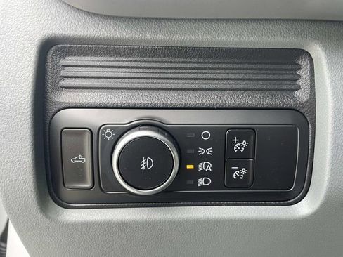 New 2025 Ford F250 XL w/ XL Driver Assist Package image 15