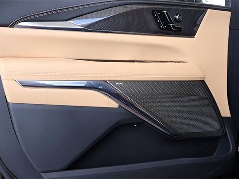 New 2025 Cadillac Escalade IQ Luxury 2 image 26