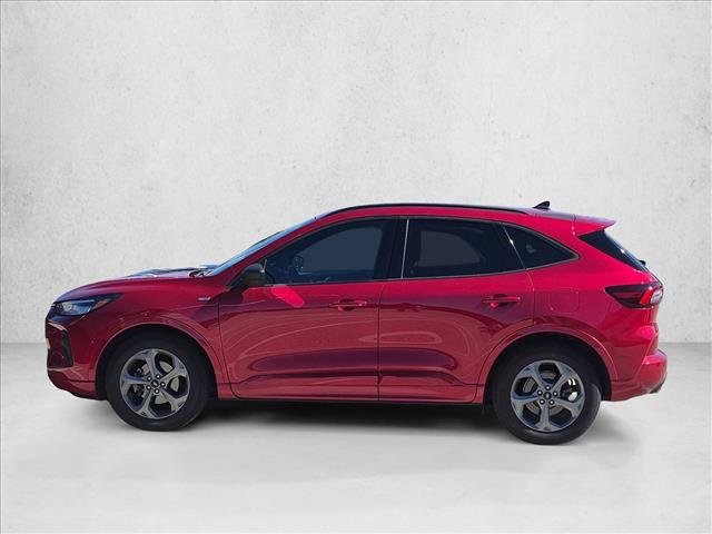 Used 2023 Ford Escape ST-Line w/ Tech Pack #1 FWD image 8