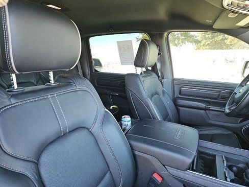 Used 2022 RAM 1500 Limited image 12