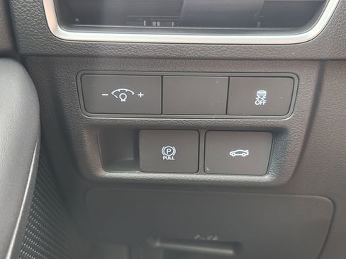 New 2025 Hyundai Sonata SEL image 12