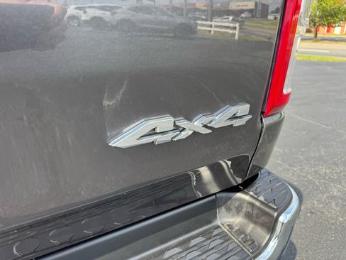 Used 2022 RAM 1500 Big Horn image 9