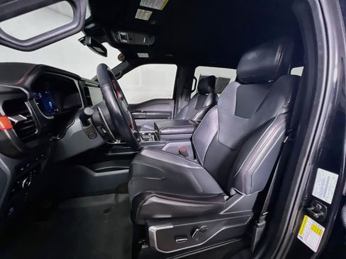 Used 2024 Ford F150 Raptor AWD/4WD image 14