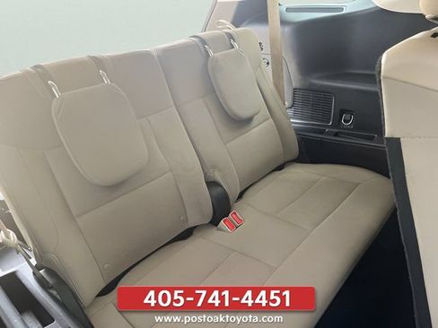 Used 2022 Ford Explorer 4WD image 24
