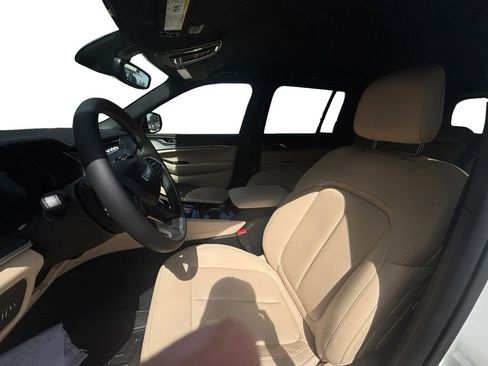 Used 2023 Jeep Grand Cherokee Limited image 9