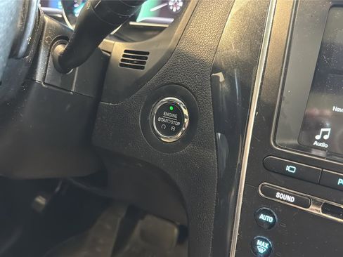 Used 2018 Ford Explorer Sport w/ Equipment Group 401A image 30