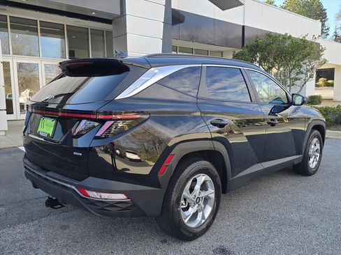 Used 2023 Hyundai Tucson SEL image 25