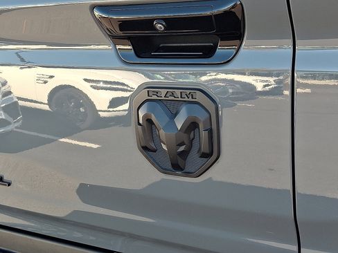 Used 2023 RAM 1500 Rebel w/ Rebel Level 2 Equipment Group image 29