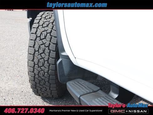 Used 2023 Chevrolet Silverado 3500 LTZ w/ LTZ Premium Package image 51