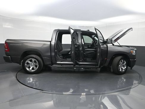 Used 2021 RAM 1500 Big Horn AWD/4WD image 37