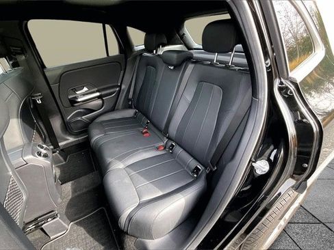 Certified 2023 Mercedes-Benz GLA 250 4MATIC image 25