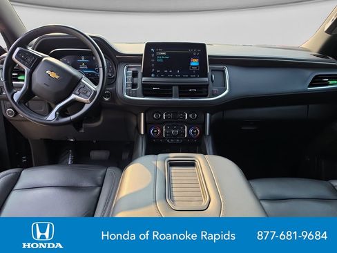 Used 2024 Chevrolet Tahoe LT RWD image 12