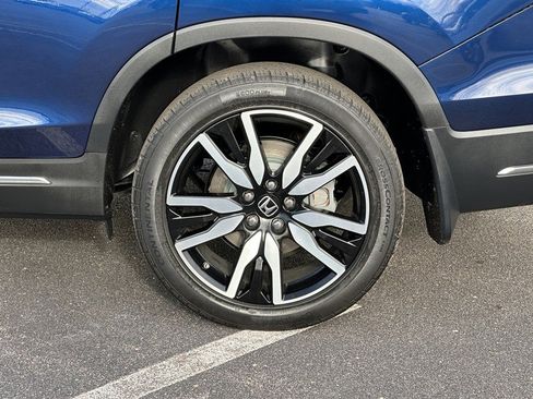 Used 2019 Honda Pilot Elite image 9