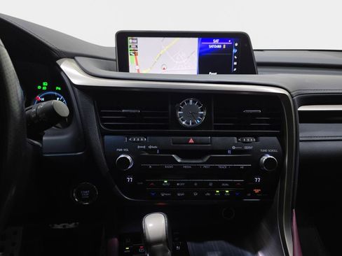 Used 2019 Lexus RX 350 F Sport w/ Navigation Package image 21