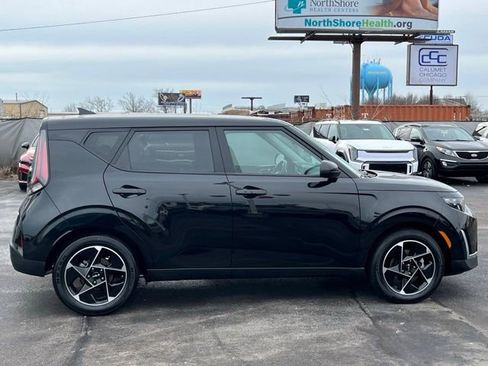 Certified 2023 Kia Soul EX image 14