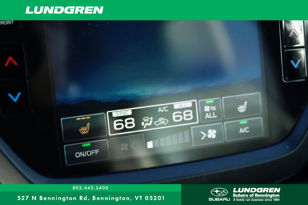 Used 2025 Subaru Forester Premium AWD/4WD image 20