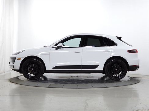 Used 2018 Porsche Macan image 5