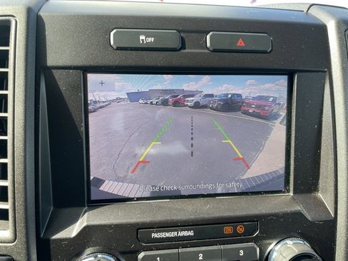 Used 2020 Ford F350 XL w/ STX Appearance Package image 17