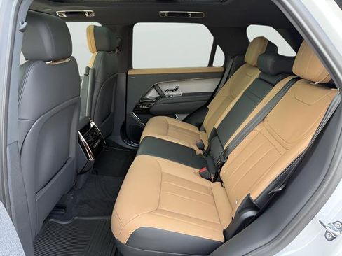 New 2026 Land Rover Range Rover Sport Dynamic SE AWD/4WD image 32