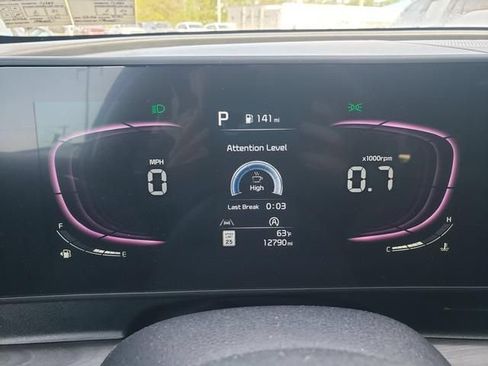 Used 2024 Kia Sportage X-Line w/ X-Line Premium Package AWD/4WD image 26
