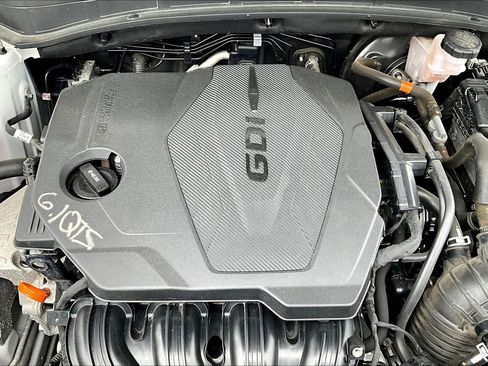 Used 2023 Kia Sportage SX FWD image 31