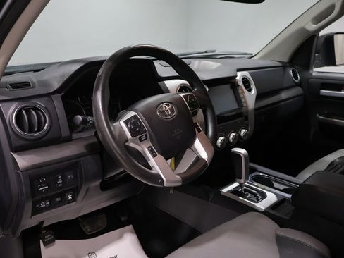 Used 2021 Toyota Tundra SR5 w/ SX Package image 14