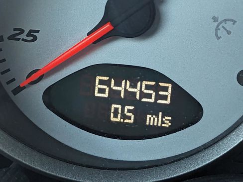 Used 2007 Porsche Cayman S image 20