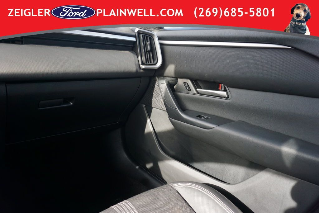 Used 2025 MAZDA CX-50 AWD 2.5 S w/ Preferred Package image 32