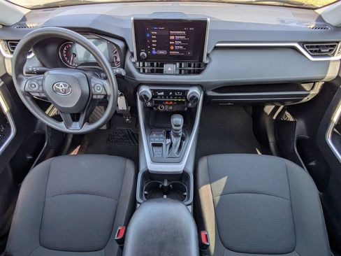 Used 2024 Toyota RAV4 LE image 16