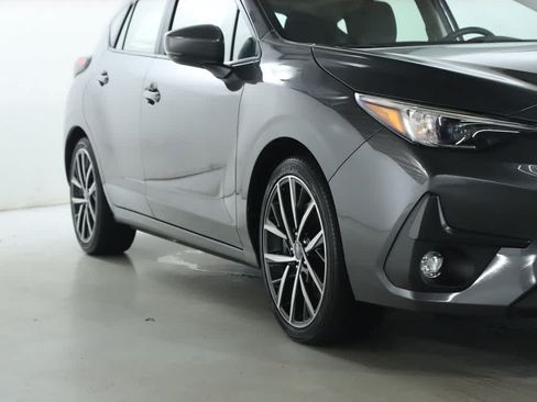 Certified 2024 Subaru Impreza 2.0i Sport AWD/4WD image 8