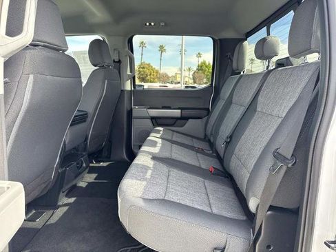 Certified 2023 Ford F250 XL w/ STX Appearance Package image 24