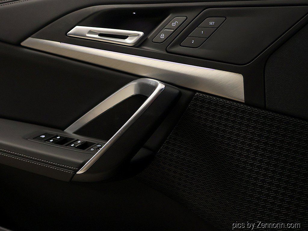 New 2027 BMW X1 xDrive28i AWD/4WD image 28