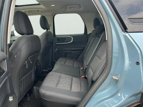 Used 2022 Ford Bronco Sport Big Bend w/ Convenience Package AWD/4WD image 34