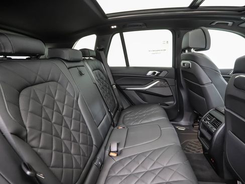 New 2026 BMW X5 xDrive40i AWD/4WD image 27